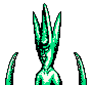 File:Gamera The Guardian of the Universe (Game Boy) - Viras Sprite.png