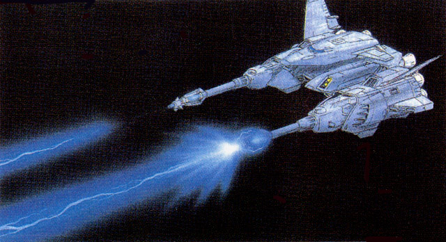 File:Concept Art - Godzilla vs. MechaGodzilla 2 - Garuda Beam 1.png