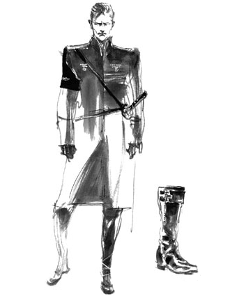 File:Concept Art - Godzilla Final Wars - EDF Uniform 1.png