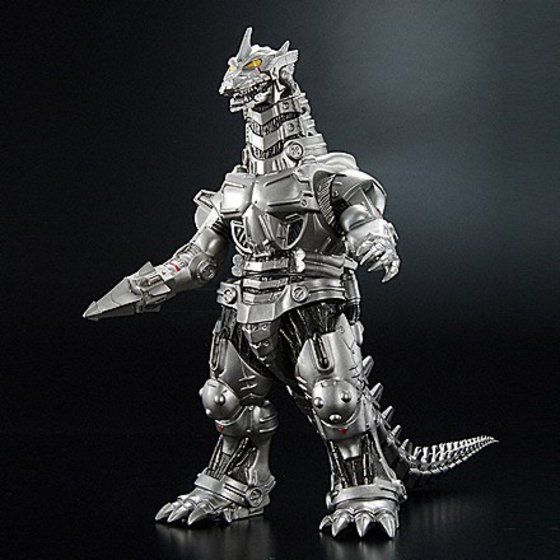 File:Bandai Japan 2003 Movie Monster Series - Drill Hand MechaGodzilla 2003.jpg