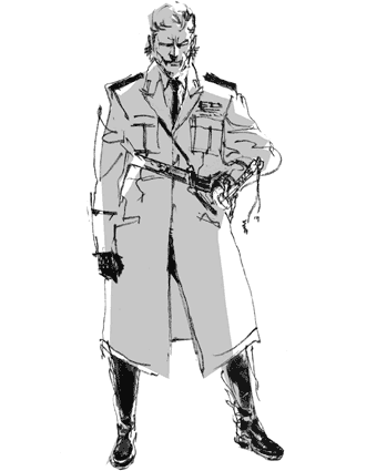 File:Concept Art - Godzilla Final Wars - Captain Douglas Gordon 1.png