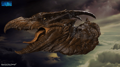 File:GKOTM concept art - 3D Rodan head turnaround by Mauricio Ruiz.gif