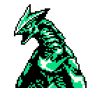 File:Gamera The Guardian of the Universe (Game Boy) - Gyaos Sprite.png