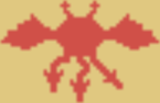 File:Godzilla vs. 3 Major Monsters - King Ghidorah Sprite.png