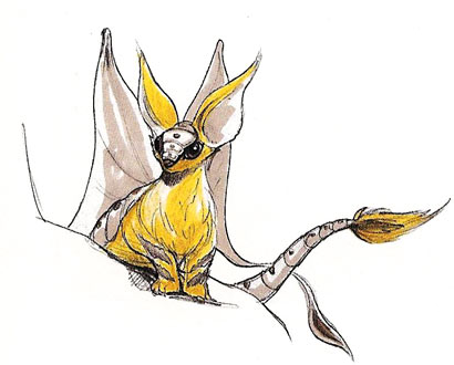 File:Concept Art - Godzilla vs. King Ghidorah - Dorat 2.png
