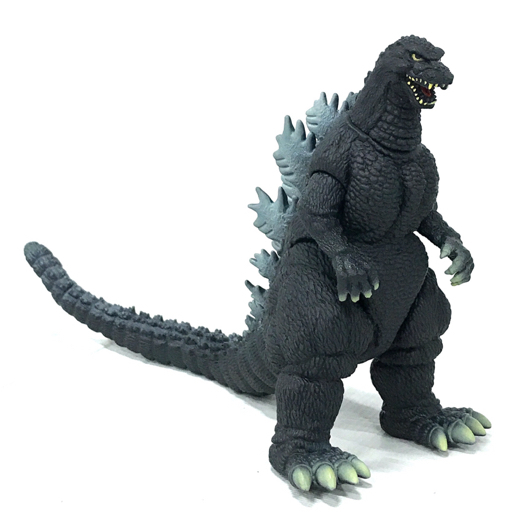 File:Bandai Japan Godzilla 50th Anniversary Memorial Box - Godzilla 1992.JPG