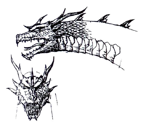 File:Concept Art - Rebirth of Mothra 3 - Grand King Ghidorah 4.png