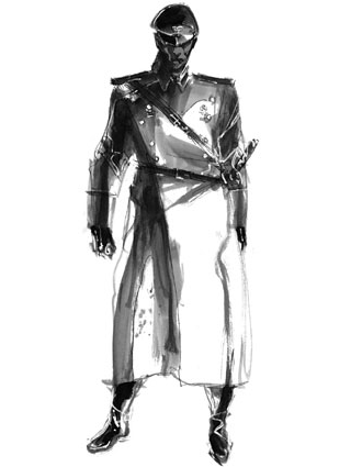 File:Concept Art - Godzilla Final Wars - Captain Douglas Gordon 2.png
