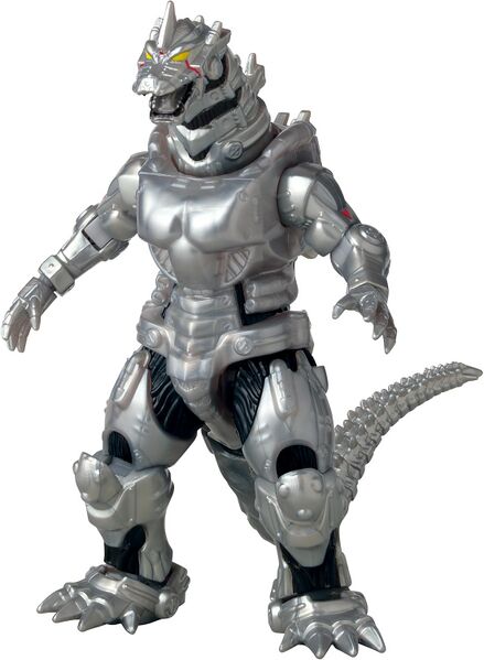 File:Godzilla Action Figure - Mechagodzilla 2002 - Preview 5.jpg
