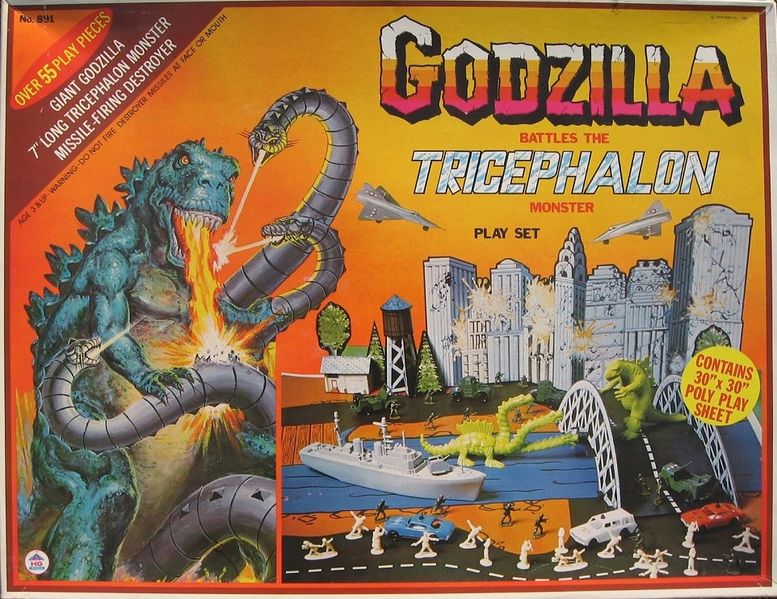 File:Godzilla Tricephalon playset.jpg