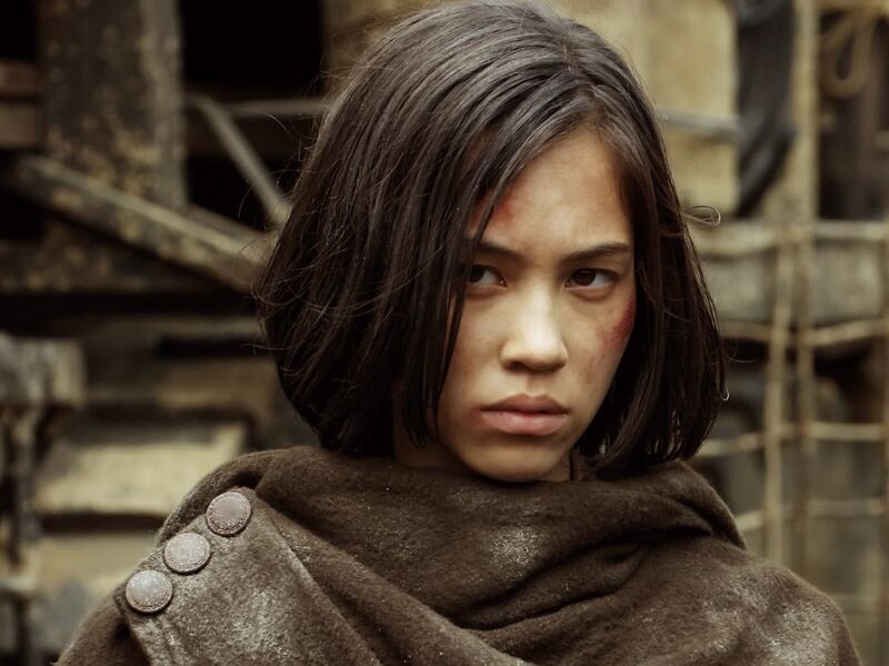File:Mikasa Ackerman Live Action.jpeg