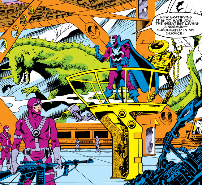 File:Dr. Demonicus & Mutant Godzilla.png