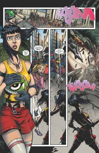 File:Godzilla Rulers of Earth issue 13 - pg2.jpg