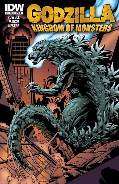 File:KINGDOM OF MONSTERS Issue 2 CVR A.jpg