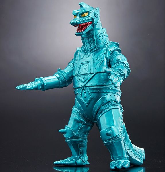 File:MMS 2020 Mechagodzilla 1975 Metallic Green ver..jpg