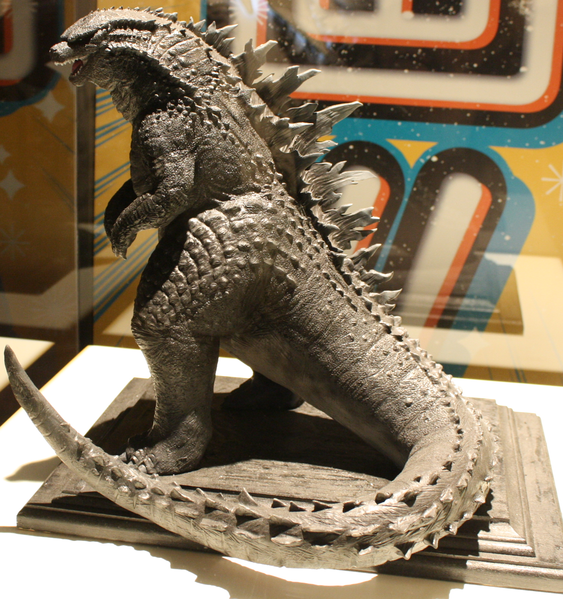 File:Godzilla 2014 Design Concept 2 - Collider.png