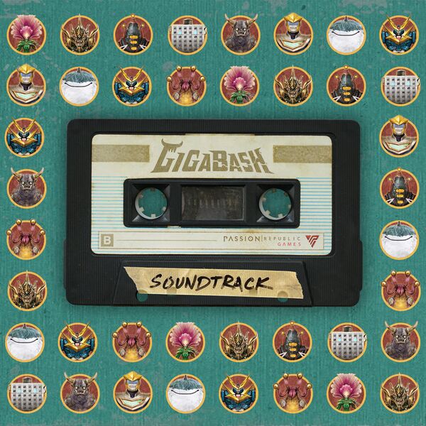 File:GigaBash Soundtrack.jpg