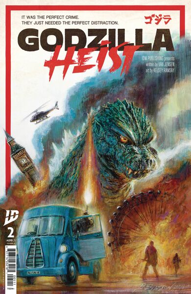 File:Godzilla Heist 2 Cover A.jpg