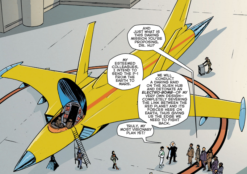 File:P-1 X in Godzilla Rivals Vs. King Ghidorah (2).png