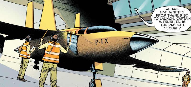 File:P-1 X in Godzilla Rivals Vs. King Ghidorah (3).png