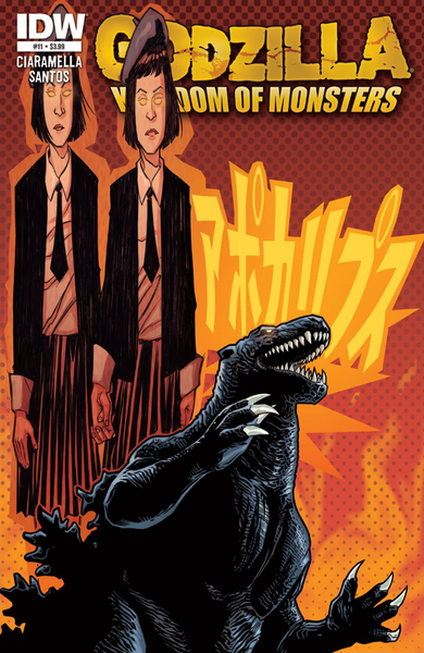 File:KINGDOM OF MONSTERS Issue 11 CVR A.png