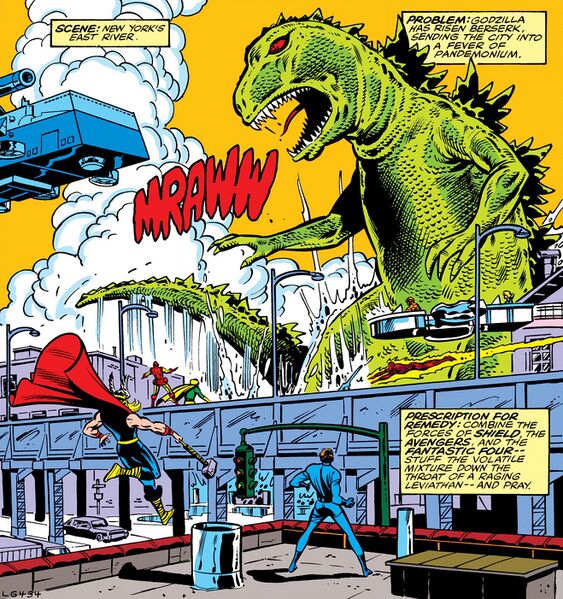 File:Marvel Godzilla vs. Avengers & Fantastic Four 2.jpg
