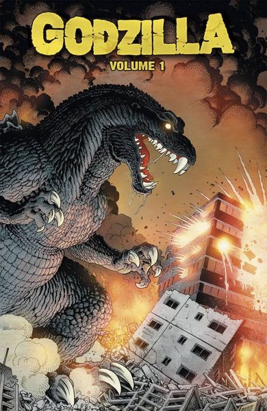 File:Godzilla Ongoing Vol 1.jpg