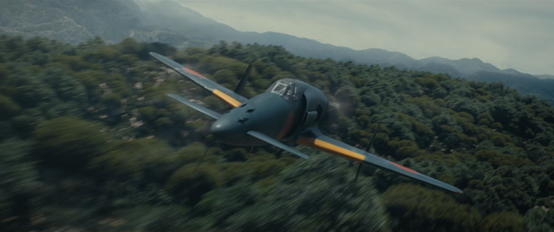 File:Godzilla Minus One - Shinden during Operation Wada Tsumi.png