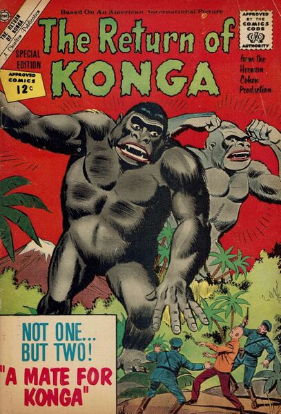 File:Konga's Revenge vol 1 1.jpg