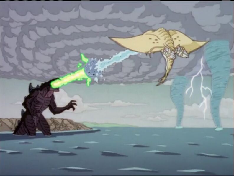 File:Godzilla and Manta Beam Fight.jpeg