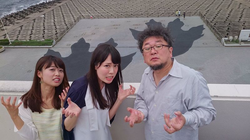 File:Shinji in front of Shingoji track.jpg