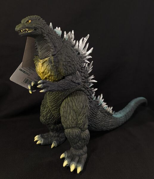 File:Bandai Japan 2003 Movie Monster Series - Godzilla 2003 (Theatre Exclusive).jpg