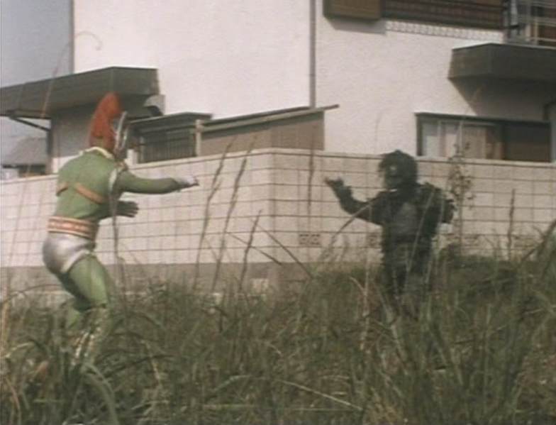 File:Go! Greenman - Greenman vs. Gaira - 17.png