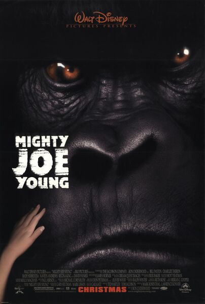 File:Mighty Joe Young Theatrical 1998.jpg