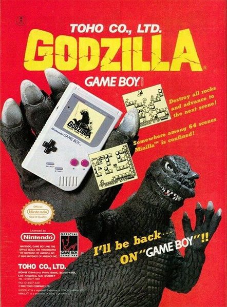 File:Godzilla GameBoy Ad.jpg