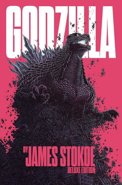 File:Godzilla by James Stokoe Deluxe Edition.jpg