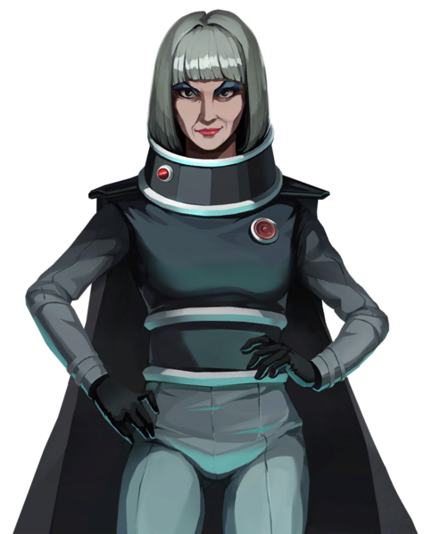 File:Xilien Queen in Godzilla Defense Force.png