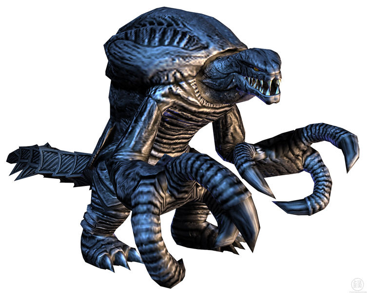 File:Godzilla Unleashed - Monster - Orga 1.jpg
