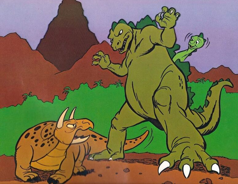 File:Horned-Land-Monster-HB-Godzilla-January-2021-01.jpg