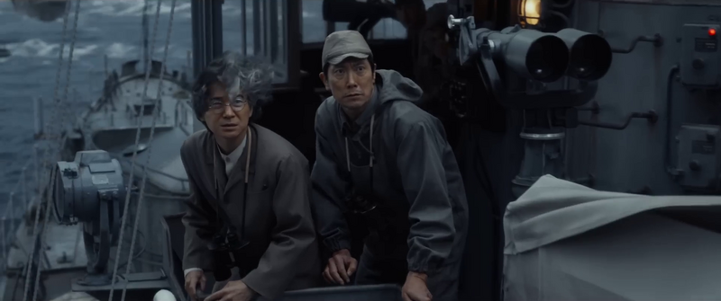 File:Minus One - Noda and Akitsu during Operation Wada Tsumi.png