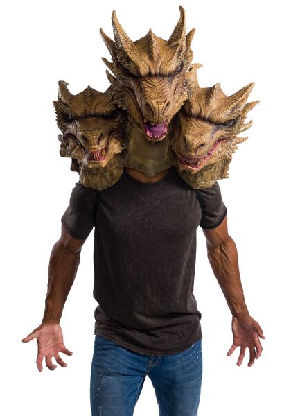 File:Ghidorah mask.jpg