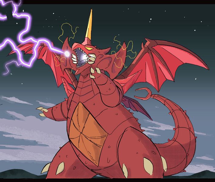 File:Biollante vs. Destoroyah Concept Art 1.jpg