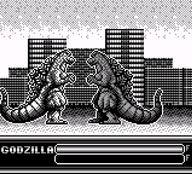 File:G,KOTM - vs. Fake Godzilla.png
