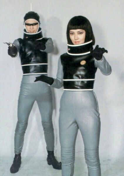 File:Invasion of Astro-Monster - Kumi Mizuno BTS (1).jpg