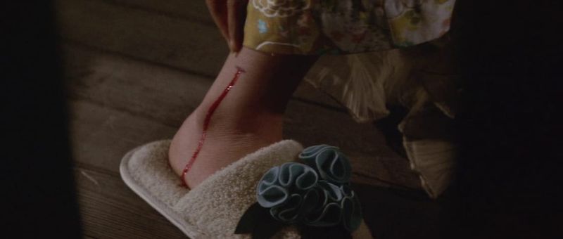 File:Evil of Dracula - Kyoko cuts her ankle.jpg