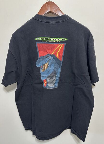 File:Godzilla the series shirt 02.jpeg