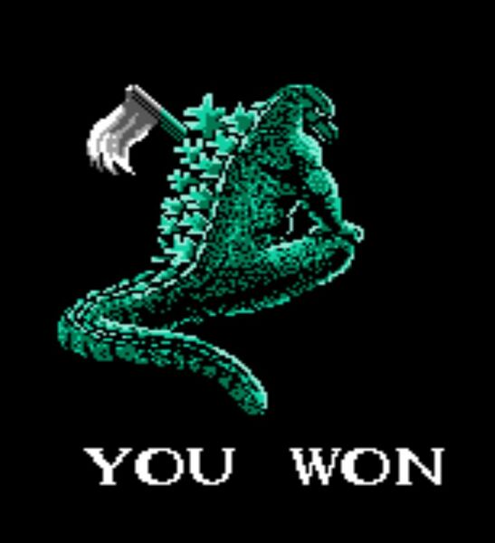 File:Godzilla with a surrender flag.JPG
