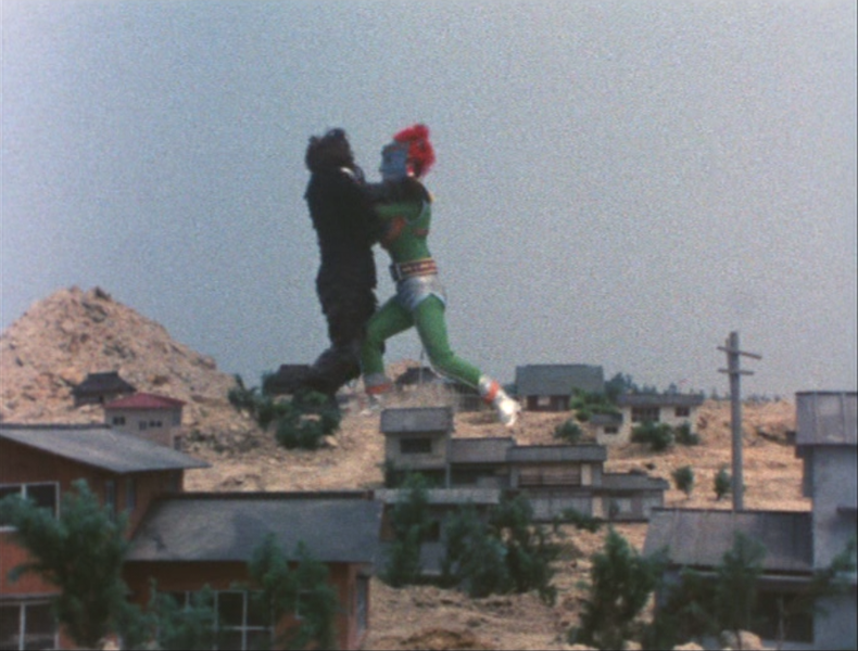 File:Go! Greenman - Episode 31 - Greenman vs. Sanda (HQ) - 6.png