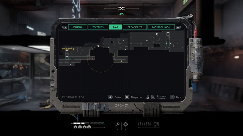 File:Kong Survivor Instinct - Collectibles - Research Log No. 0201.png