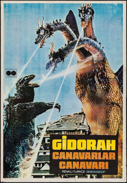 File:Ghidorah the Three-Headed Monster Poster Turkey 1.jpg